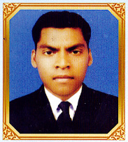 মোঃ মারুফ হোসাইন
