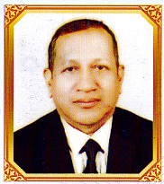 সুশান্ত কুমার বেপারী