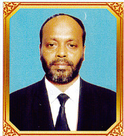 মোঃ গোলাম মাওলা আজাদ