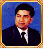 এমাদুল হক