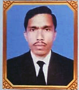 অ্যাডভোকেট মোঃ গোলাম কিবরিয়া (বাদল)
