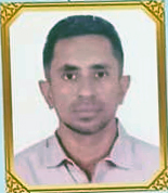 অ্যাডভোকেট গোলাম সাজ্জাত (মিসকাত)