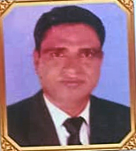 অ্যাডভোকেট মনোজ কুমার কির্ত্তনীয়া