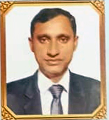 অ্যাডভোকেট মোহাম্মদ অলি উল্লাহ খান (সবুজ)