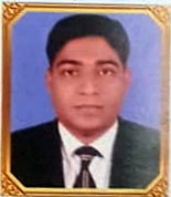 অ্যাডভোকেট মোঃ ইসমাইল হোসেন রাসেল