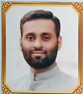 অ্যাডভোকেট মোঃ নাসির উদ্দিন সোহাগ