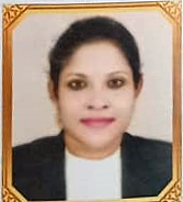 অ্যাডভোকেট লায়লা ইসলাম সাথী